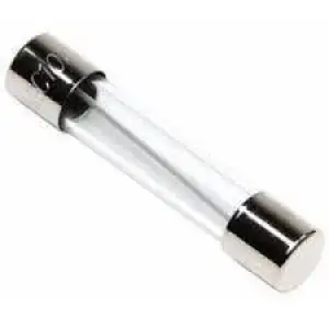 2A 6x30mm Büyük Cam Sigorta