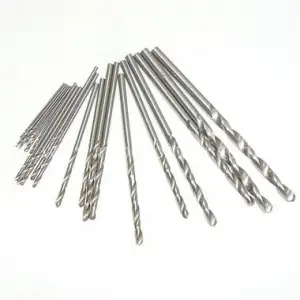 2mm PCB Delmek İçin Mini Matkap Ucu