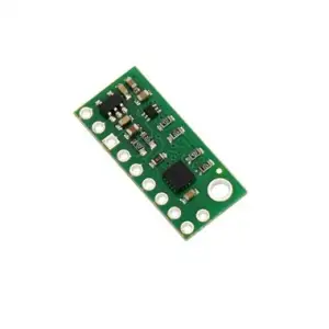 3 Eksenli Yerçekimi ve İvme Sensörü