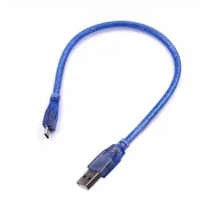 30cm Micro USB kablo