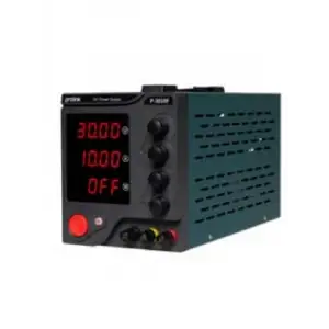 30V 10A Ayarlanabilir Güç Kaynağı