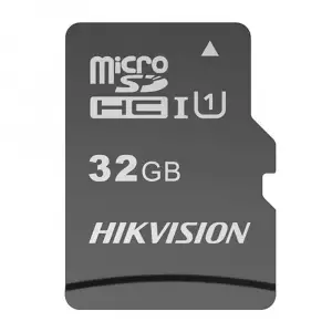 32 GB microSD Hafıza Kartı + SD Adaptörü