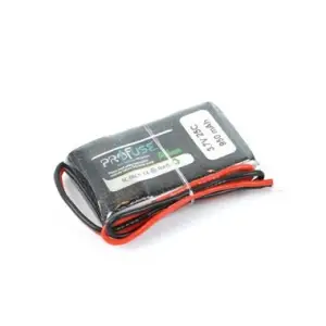 3.7V Lipo Batarya 950mAh 25C - mBot Pili