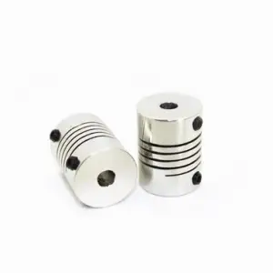 3D Yazıcı Kaplin 5mm x 5mm