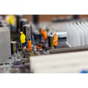 3D Yazıcı Teknik Servis