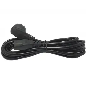 3x0,75mm 1.5 mt Power Kablosu (220V)