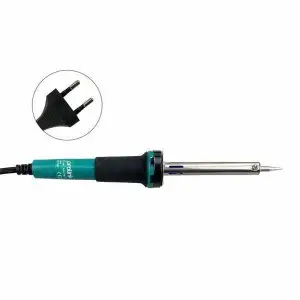 40 Watt Kalem Havya 2x0,75 mm Uçlu