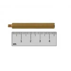 45mm M3 Metal Dişi-Erkek Aralayıcı (Standoff)