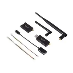 500MW Radio Telemetri 915Mhz APM-PX4 Compatible