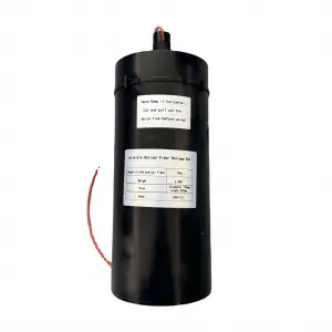 5km Fiber Optik Kablo