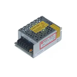 5V 5A SMPS Metal Kasalı AC/DC Adaptör (MS-25-5)