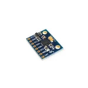 6 Eksen İvme ve Gyro Sensörü (MPU6050)