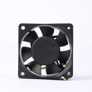 6025 Fan 12v 0.18A