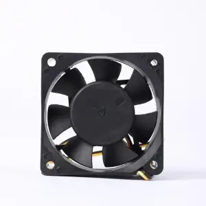 6025 Fan 12v 0.18A