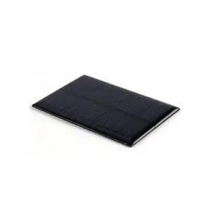 6V-110mA Güneş Paneli (Solar Panel) 70x100 mm