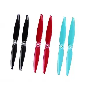 7042 Drone Pervanesi 4lü Set 7.0x4.2