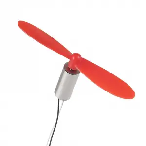 720 Drone Motor Pervane Seti - 4 Motor 4 Pervane