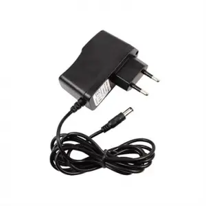9V 1A  Adaptör
