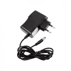 9V 1A  Adaptör