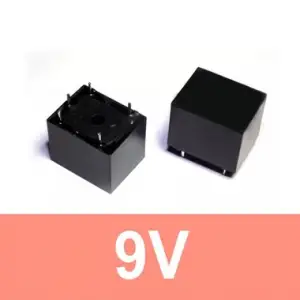 9V Röle
