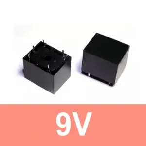 9V Röle