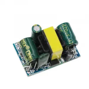 AC-DC Dönüştürücü Modül 220V / 12V 400mA Voltaj Re