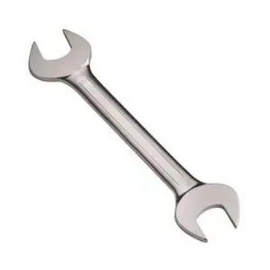 Açık Ağız Anahtar 8-9