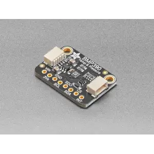 Adafruit BMP390 Hassas Barometrik Basınç ve Altime