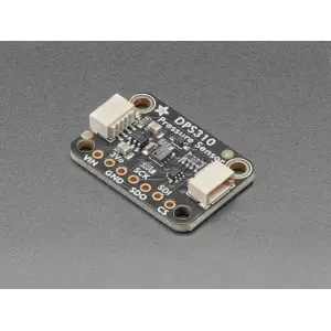 Adafruit DPS310 Hassas Barometrik Basınç / Yükseklik