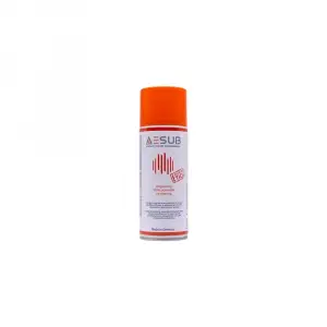 Aesub Turuncu Tarama Spreyi 400 Ml