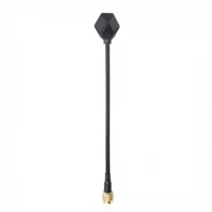 AKK 5.8GHz 6DBi Diamond Antenna - 160MM FPV Antenn
