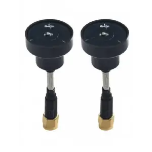 AKK Pagoda Anten Çifti - FPV Anten 5.8Ghz 5dbi