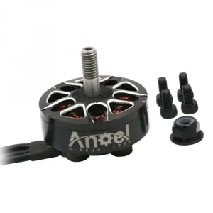 Angel X2807 1300KV FPV Fırçasız Motor - Drone Motor
