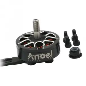 Angel X2807 1300KV FPV Fırçasız Motor - Drone Motor