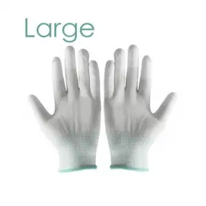 Antistatik Eldiven Large
