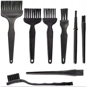 Antistatik Fırça Seti