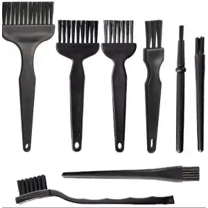 Antistatik Fırça Seti