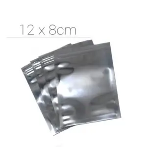 Antistatik Paket 12 x 8cm