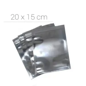 Antistatik Paket 20 x 15cm