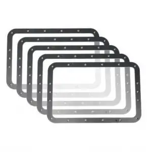 Anycubic 7.1 inch Quick Release Film-5pcs / Mono 4 Ultra