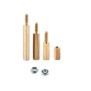 Aralıyıcı Distans M3 Stand-off Seti