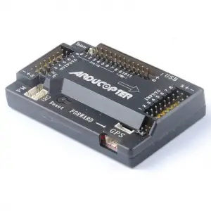Arducopter 2.8 Uçuş Kontrol Kartı