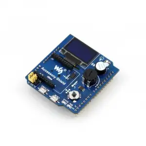Arduino Aksesuar Shield