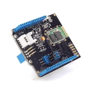 Arduino Bluetooth Shield v2