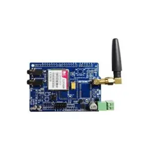 Arduino Gsm Shield (IMEI Kayıtlı)