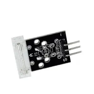 Arduino için Knock Sensör Modülü KY-031