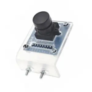 Arduino Kamera Tutucu