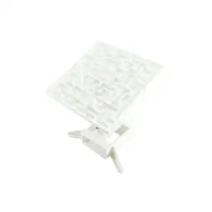 Arduino Labirent Oyun 3D Parçaları