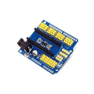 Arduino Nano Proto Shield