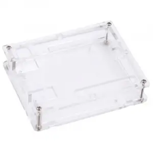 Arduino UNO R3 Koruyucu Kutu